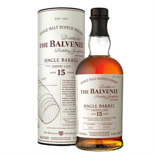 balvenie-15-years-old-single-barrel-sherry-cask