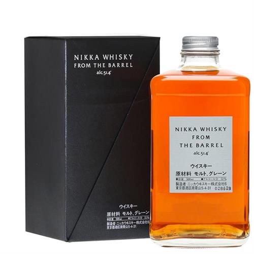 nikka-whisky-from-the-barrel