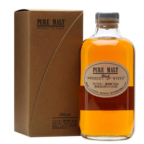 nikka-whisky-pure-malt-black