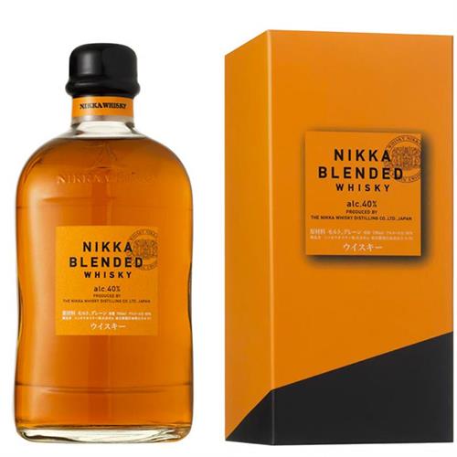 nikka-whisky-blended