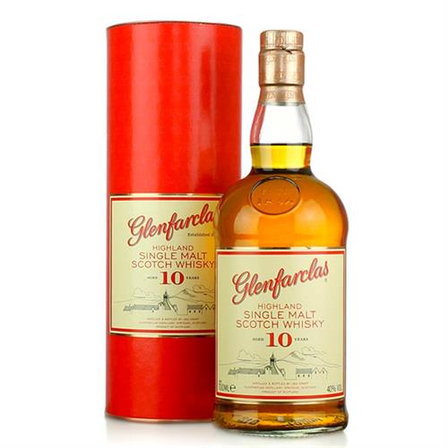 glenfarclas-10-anni
