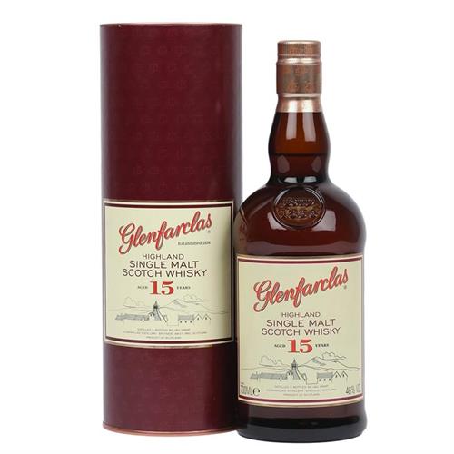 glenfarclas-15-anni