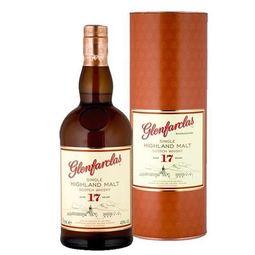 glenfarclas-17-anni