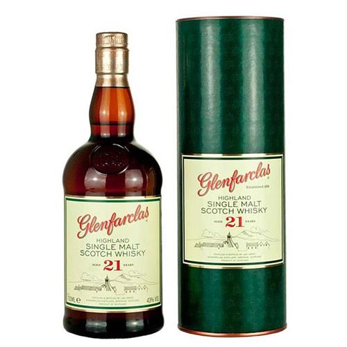 glenfarclas-21-anni