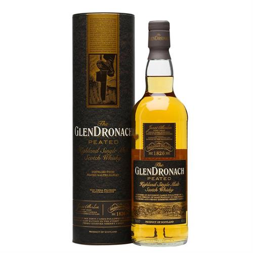 whisky-glendronach-peated