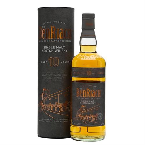 whisky-benriach-10-years