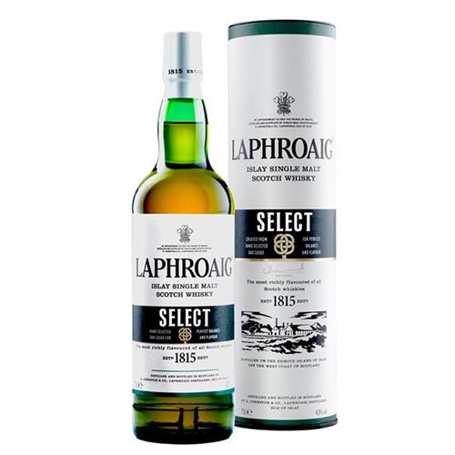laphroaig-select