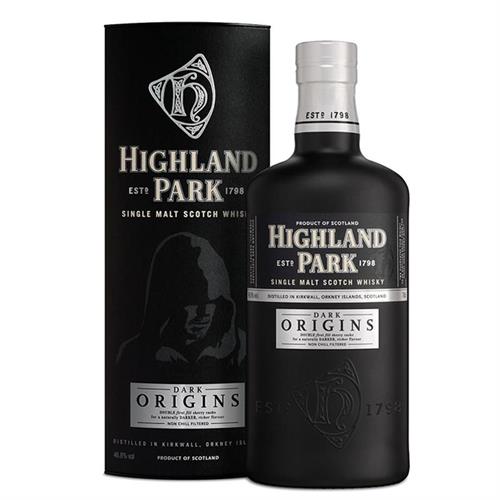 highland-park-dark-origins