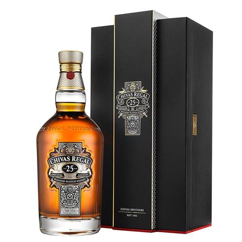 chivas-brothers-regal-25-anni