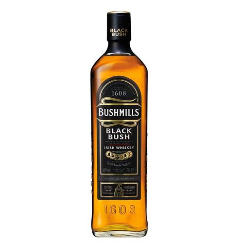 bushmills-black-bush