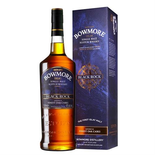 bowmore-black-rock