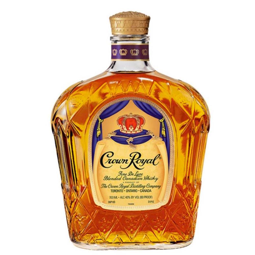 Álbumes 31+ Imagen whisky crown royal precio 1 litro El último