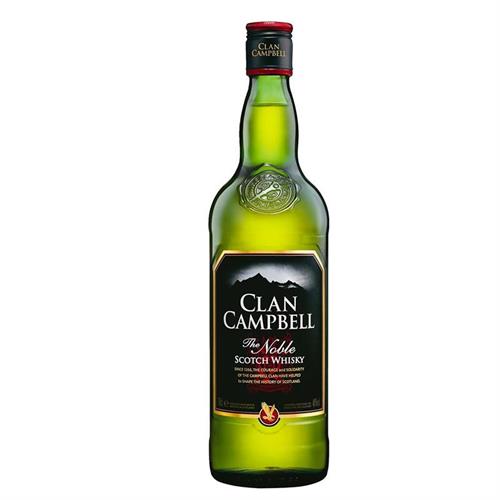 clan-campbell-whisky