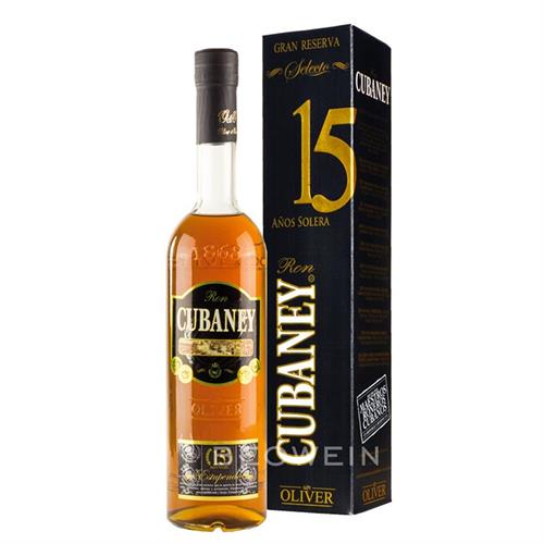 cubaney-estupendo-15-anni