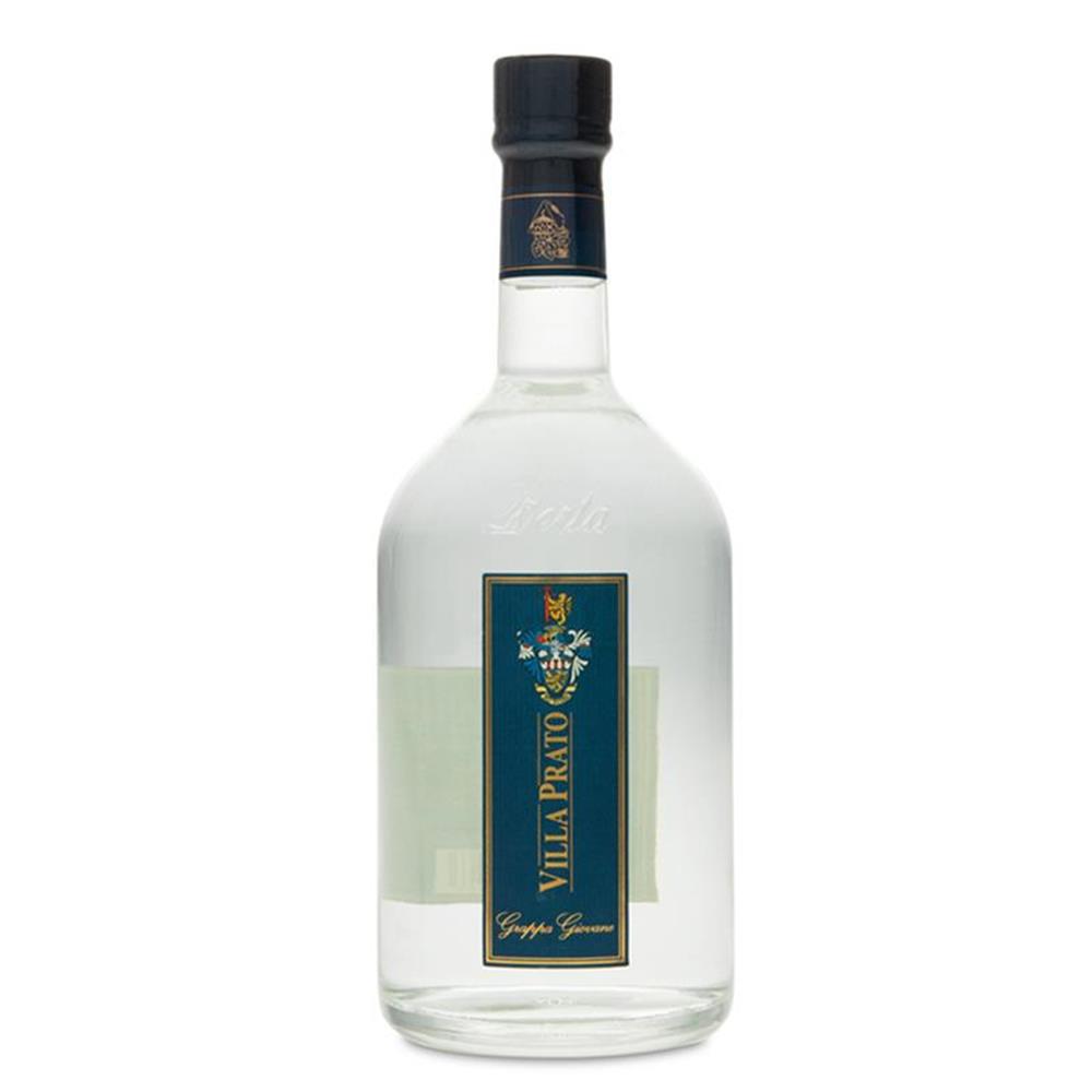 Berta Riserva del Fondatore Paolo Berta Grappa - Babo Wine