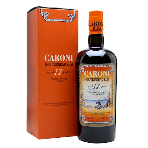 caroni-17-years-old