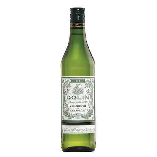 dolin-dry