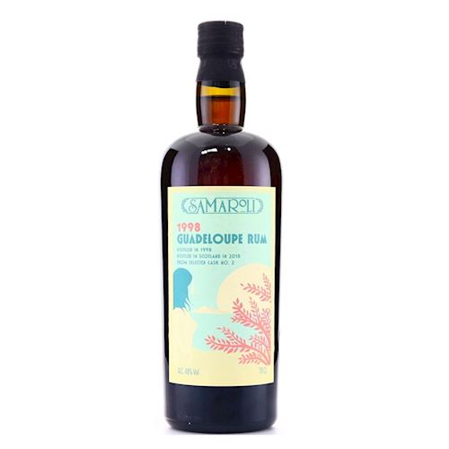 samaroli-guadeloupe-1998