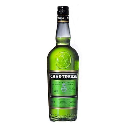 chartreuse
