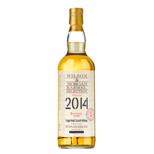 wilson-morgan-bunnahabhain-2014-2020