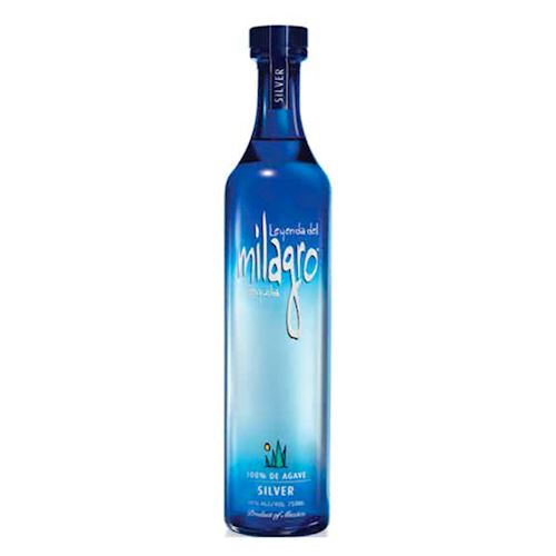 milagro-silver
