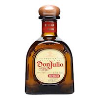 Don Julio Tequila Reposado Tequila - Babo Wine - Vendita di vini,  distillati, birre e molto altro