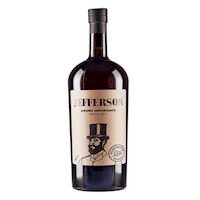 Vecchio Magazzino Doganale - Amaro Importante Jefferson (750ml)