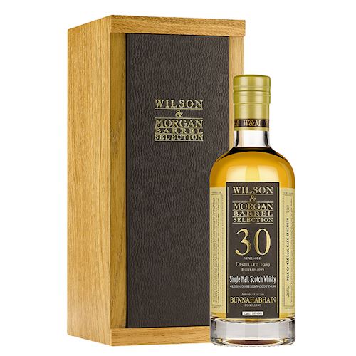 wilson-morgan-bunnahabhain-30-years-old-1989