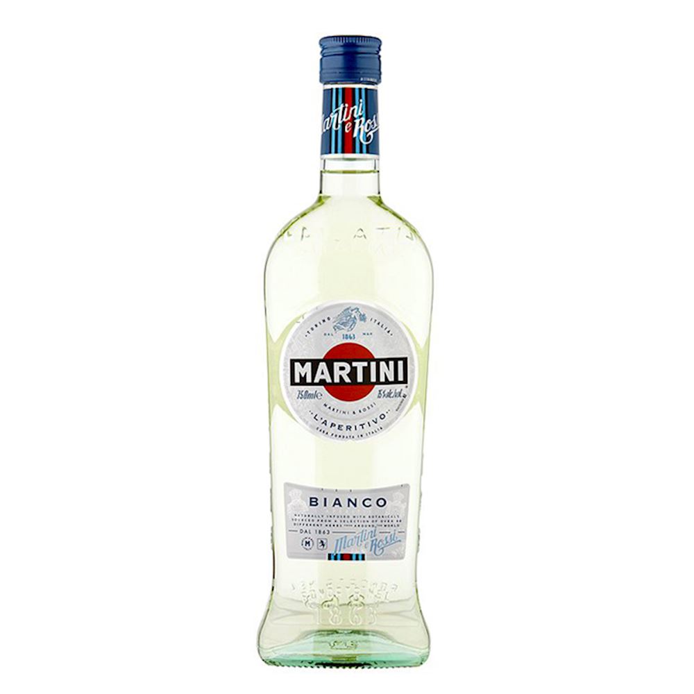 Martini Bianco Liquori Vari - Babo Wine - Vendita di vini, distillati,  birre e molto altro