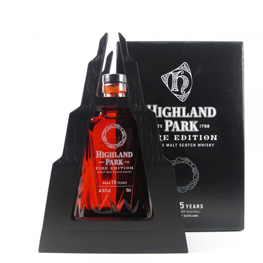 Highland Park Velier Edition 2 Whisky - Babo Wine - Vendita di vini,  distillati, birre e molto altro