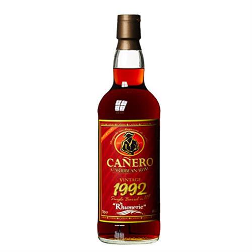 canero-vintage-1992-single-barrel