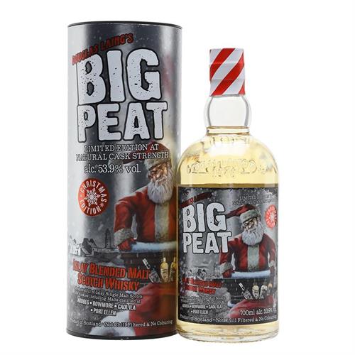 douglas-laing-s-big-peat-christmas-edition