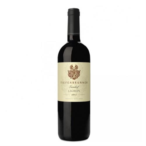 tiefenbrunner-lagrein-alto-adige-doc