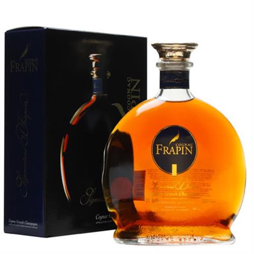 frapin-signature