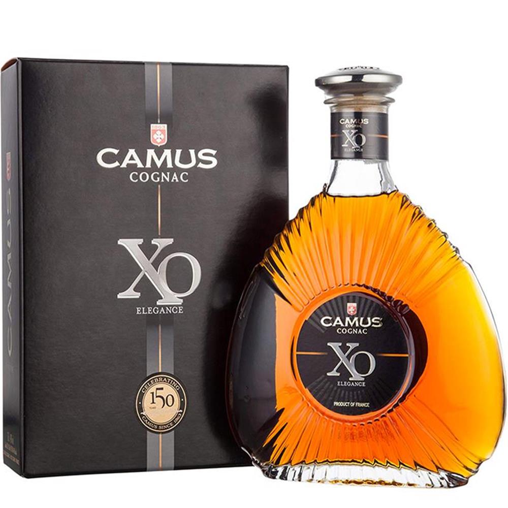 Camus Xo Elegance Cognac Babo Wine