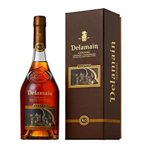 delamain-vesper