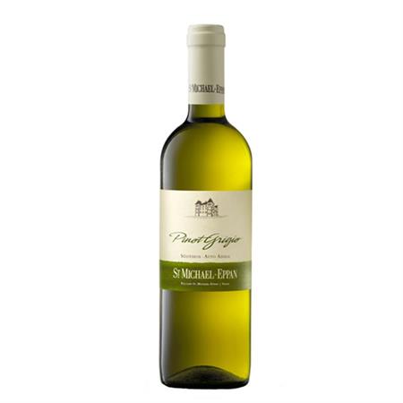 St. Michael Eppan Pinot Grigio Alto Adige DOC Alto Adige DOC