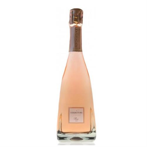 ferghettina-franciacorta-ros-docg