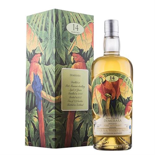 silver-seal-demerara-port-mourant-14-anni