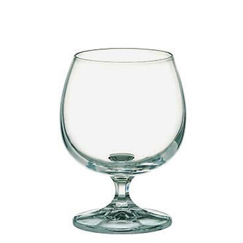 Bicchiere Liquore Cristallo di Bohemia Accessori - Babo Wine - Vendita di  vini, distillati, birre e molto altro