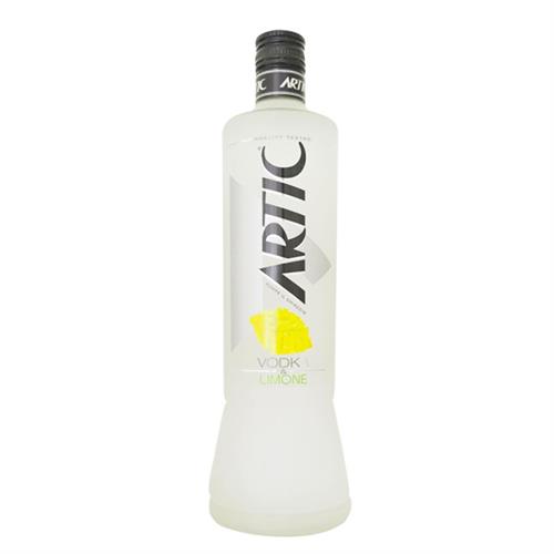 artic-vodka-lemon
