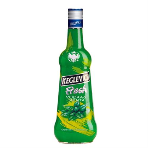 keglevich-vodka-mint