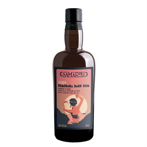 samaroli-demerara-dark-2003