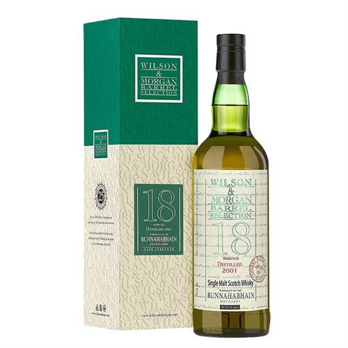wilson-morgan-bunnahabhain-18-anni