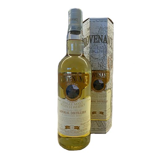 douglas-mcgibbon-co-provenance-imperial-distillery-1995