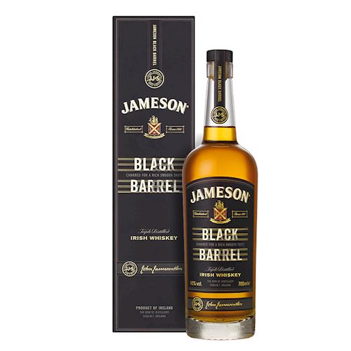 jameson-black-barrel