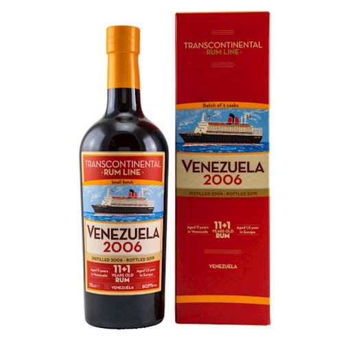 transcontinental-rum-line-transcontinental-venezuela-2006
