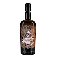 Gin Del Professore A La Madame Gin - Babo Wine - Vendita di