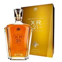 Johnnie Walker XR 21 Years Old Whisky - Babo Wine - Vendita di