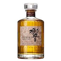 Suntory Hibiki Blender's Choice Whisky - Babo Wine - Vendita di